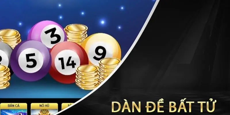 Dàn đề bất tử Lý do Dàn đề bất tử được ưa chuộng tại Net88