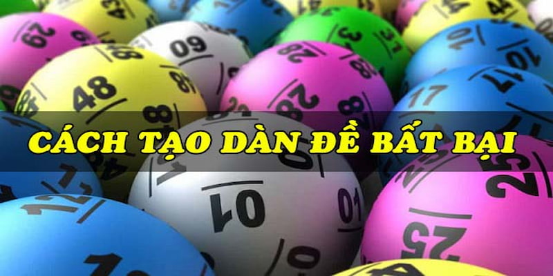 Dàn đề bất tử Những lưu ý khi áp dụng Dàn đề bất tử tại Net88