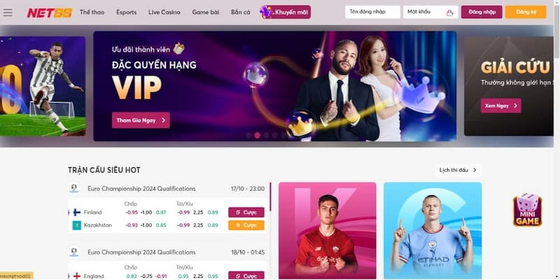 Casino Net88 Tổng Quan Về Casino Net88