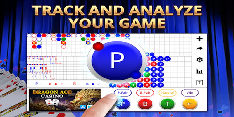 Tool Hack Baccarat Tool Hack Baccarat Là Gì và Làm Sao Để Sử Dụng?